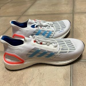 Adidas Ultraboost Sneakers